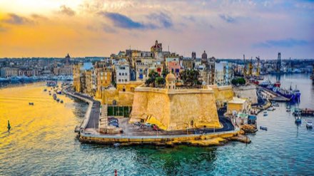 KA Gaming stand in Malta